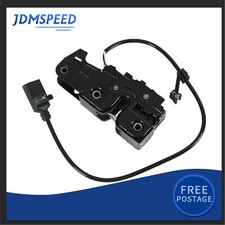Bonnet Hood Lock Latch For