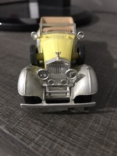 Vintage ROLLS ROYCE 1/43