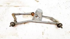 Peugeot 206 2003 Windshield
