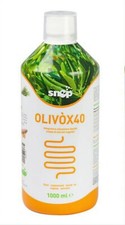 Olivox 40 1 bottle by Snep