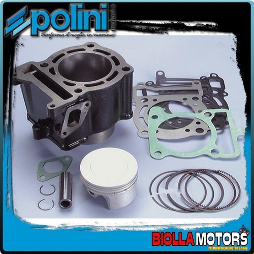 166 0100 cylinder - 166.0100, polini