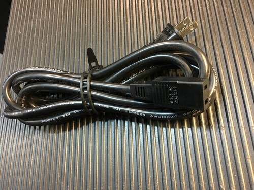 Roland replacement power cable - replacement,