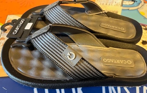 Cartago dunas flip flops - dunas,