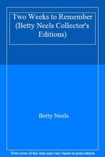 Two Weeks to Remember (Betty