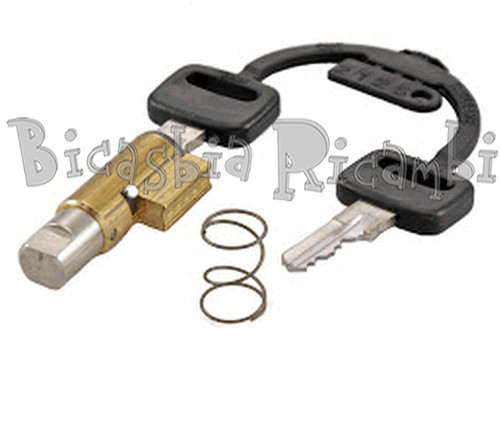 1689 steering lock - 1689,