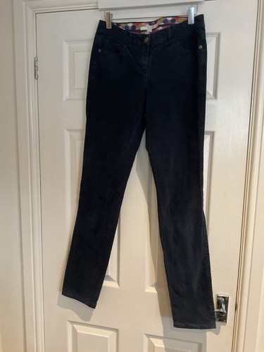 Boden women cords trousers - cords,