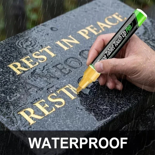 Tombstone marker pen - pen, for