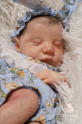 Susan reborndoll levi - ❤️reborndoll,