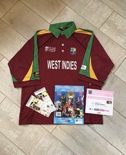 West Indies Cricket World Cup