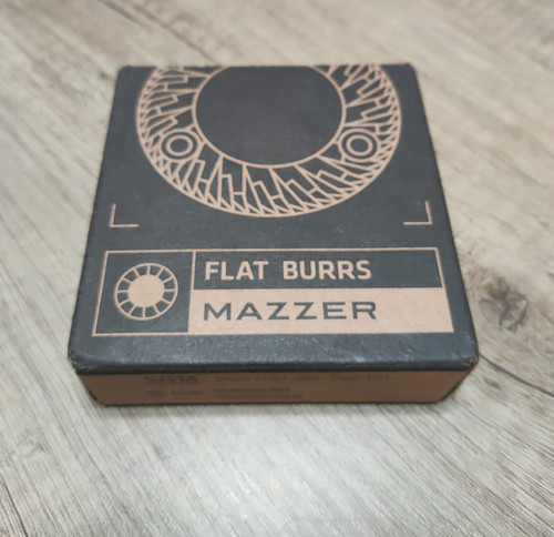 Mazzer major 83mm - 83mm, genuine