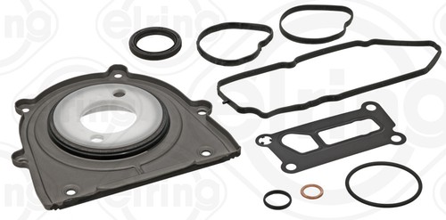 354 960 elring gasket - elring, kit