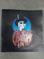 VINTAGE TOUR PROGRAM A BUS