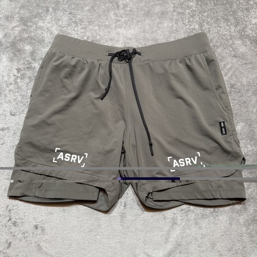 Asrv technical sportswear - asrv,
