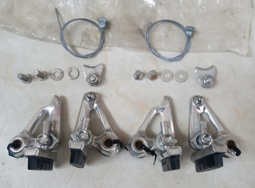 Nos vintage shimano at50 - nos,