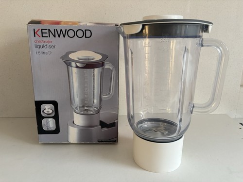 Kenwood chef major 5l - chef/major, 1.5l