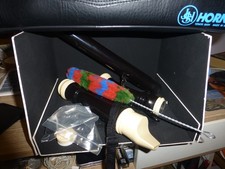 Student Recorder Outfit Hornby - Bass Recorder TENOR 800H