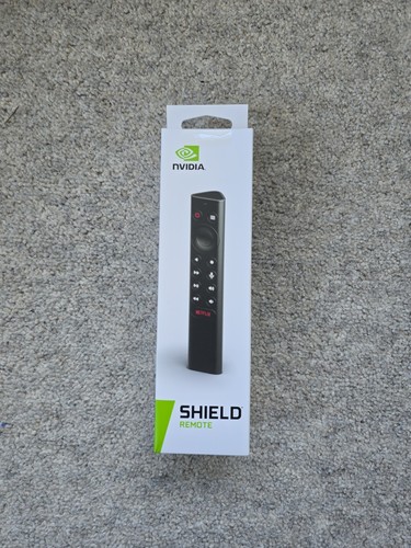 Nvidia shield remote - remote,