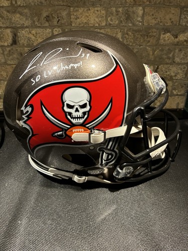 Lavonte david signed tampa - lavonte,