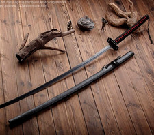 Japanese Samurai Katana Sword
