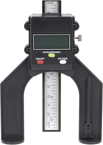 Trend digital depth gauge - digital,