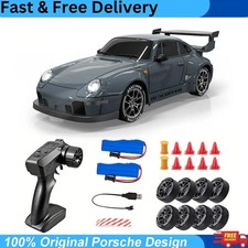 Mini RC Drift Car 4WD High