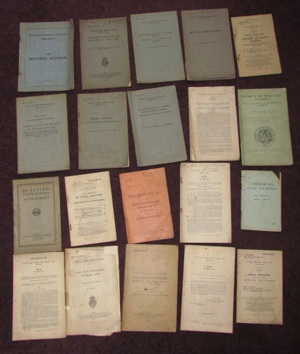 1911 collection 20 - 1911,