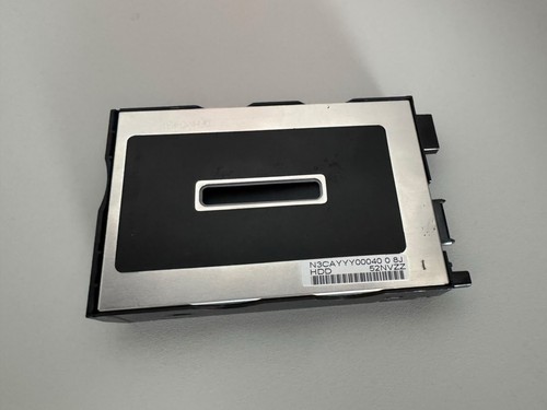 Panasonic toughbook hard - cf-52,