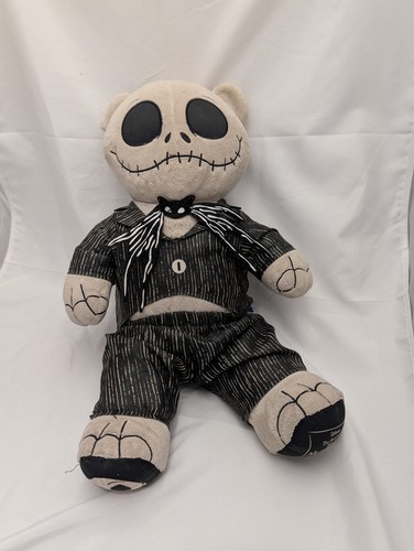 Build bear disney - a,