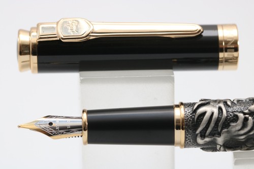 Vintage jinhao 8802 - jinhao,
