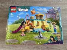 LEGO Friends Cat Playground