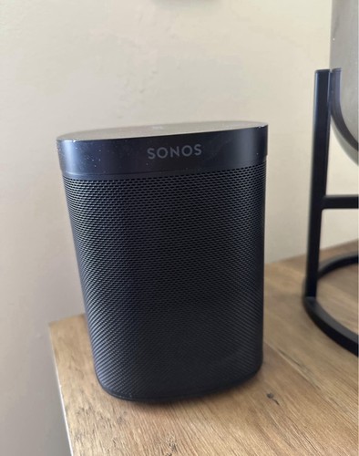 Pair sonos one 2nd - of,