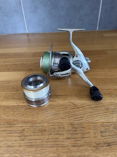 Team daiwa 3012d fixed - team,
