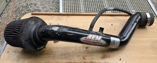 Genuine aem cold air - aem,