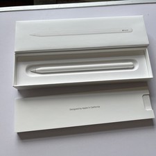 Apple Pencil 2nd Generation