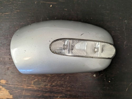 Mercedes w211 passenger side - mercedes,