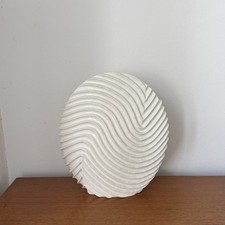 Kelly Hoppen large white