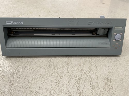 Roland camm 24 - roland, cx-24