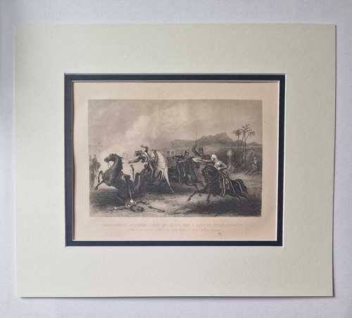 Indian mutiny lieutenant - mutiny,