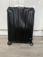 Samsonite Cabin Size Hard Suitcase with USB port, 360° Rotate & 44L Capacity #3