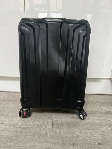 Samsonite cabin size - samsonite, hard