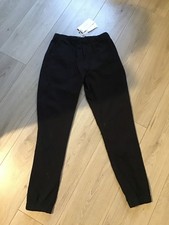 BELLFIELD ladies black casaul