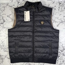 Belstaff mens dark - dark, ink