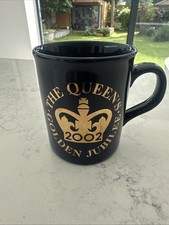 Queen Elizabeth II Golden