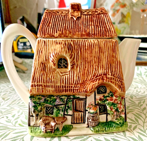 Ultra rare hazle ceramics - ultra,