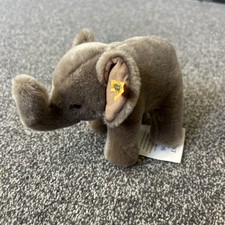Steiff Trampili Elephant