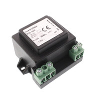 Transformer 230v - 12v 3va