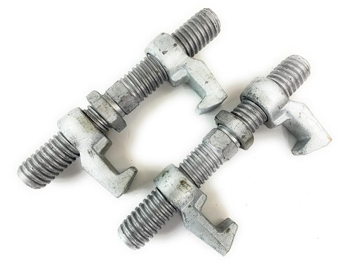 Clamps shipping container - clamps,