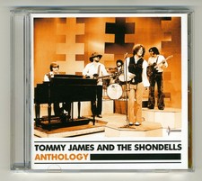 Tommy James & The Shondells