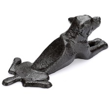 Sumnacon Cast Iron Cute Dog