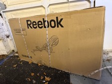 Reebok Fusion Rower Rowing
